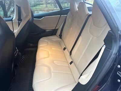 2014 Tesla Model S P85D   - Photo 9 - San Jose, CA 95131