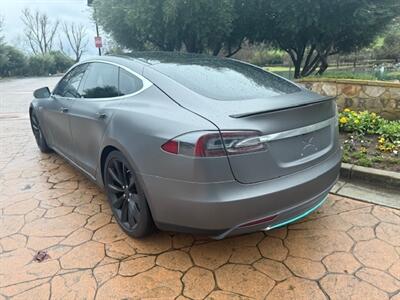 2014 Tesla Model S P85D   - Photo 11 - San Jose, CA 95131