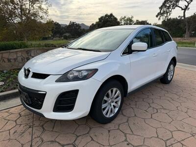 2010 Mazda CX-7 i SV SUV