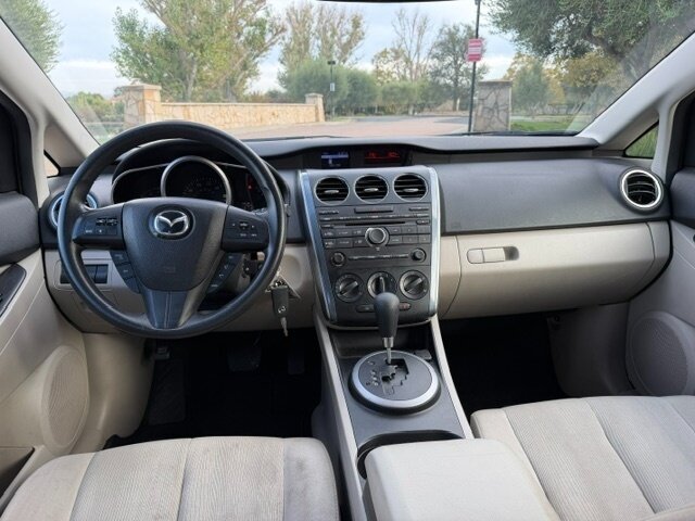 2010 Mazda CX-7 i SV - Photo 8 - San Jose, CA 95131