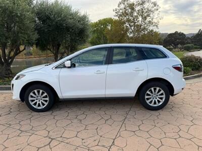 2010 Mazda CX-7 i SV - Photo 2 - San Jose, CA 95131
