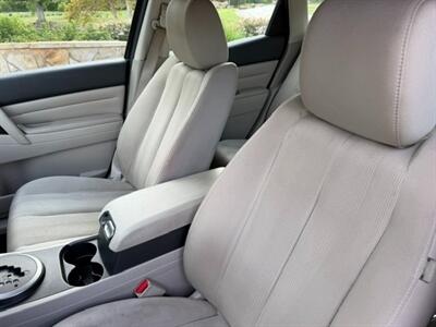 2010 Mazda CX-7 i SV - Photo 7 - San Jose, CA 95131