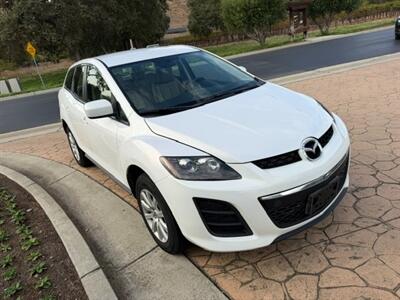 2010 Mazda CX-7 i SV - Photo 3 - San Jose, CA 95131