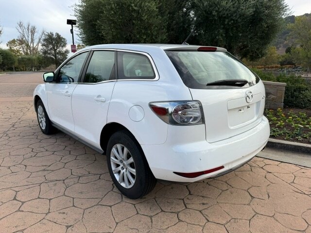 2010 Mazda CX-7 i SV - Photo 13 - San Jose, CA 95131
