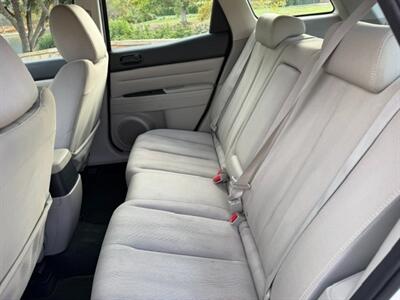 2010 Mazda CX-7 i SV - Photo 9 - San Jose, CA 95131