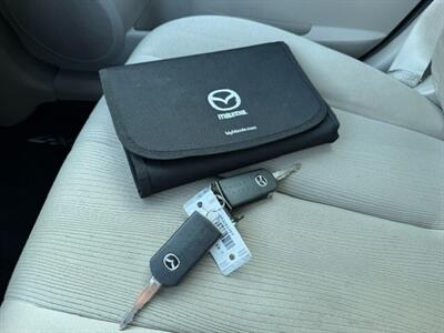 2010 Mazda CX-7 i SV - Photo 11 - San Jose, CA 95131