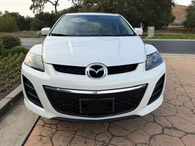 2010 Mazda CX-7 i SV - Photo 4 - San Jose, CA 95131