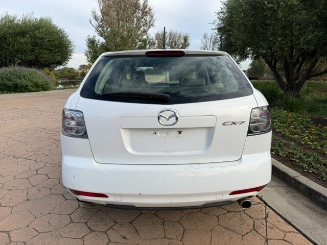 2010 Mazda CX-7 i SV - Photo 15 - San Jose, CA 95131