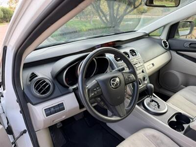 2010 Mazda CX-7 i SV - Photo 6 - San Jose, CA 95131