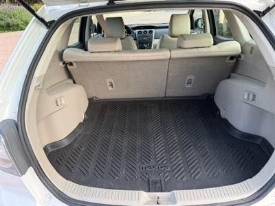 2010 Mazda CX-7 i SV - Photo 18 - San Jose, CA 95131