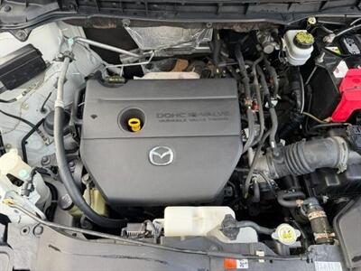 2010 Mazda CX-7 i SV - Photo 16 - San Jose, CA 95131