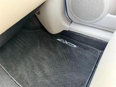 2010 Mazda CX-7 i SV - Photo 19 - San Jose, CA 95131