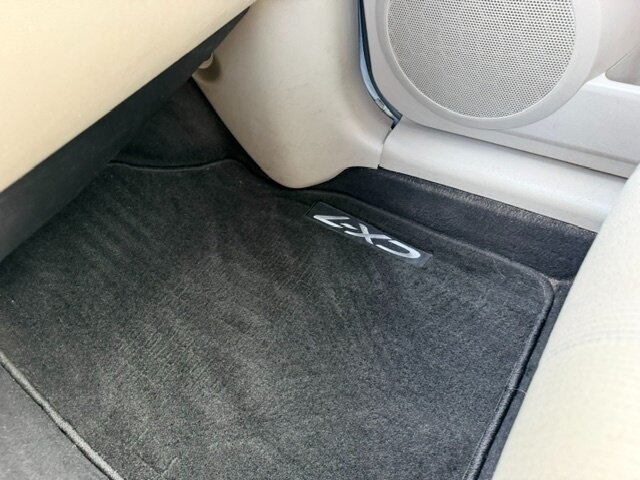 2010 Mazda CX-7 i SV - Photo 19 - San Jose, CA 95131