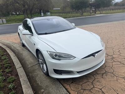 2016 Tesla Model S P90DL - Photo 2 - San Jose, CA 95131