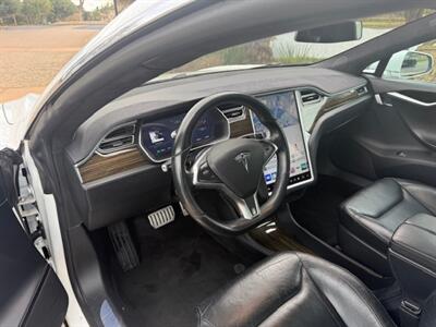 2016 Tesla Model S P90DL - Photo 6 - San Jose, CA 95131