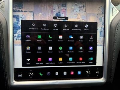 2016 Tesla Model S P90DL - Photo 9 - San Jose, CA 95131