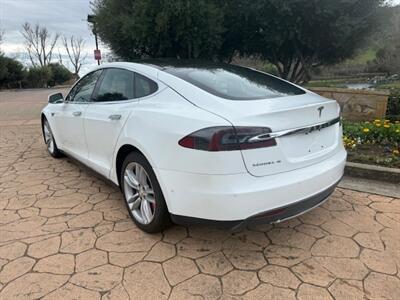 2016 Tesla Model S P90DL - Photo 10 - San Jose, CA 95131