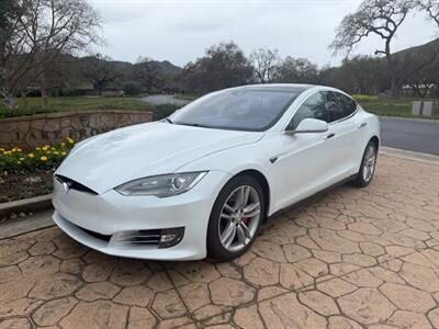 2016 Tesla Model S P90DL - Photo 1 - San Jose, CA 95131