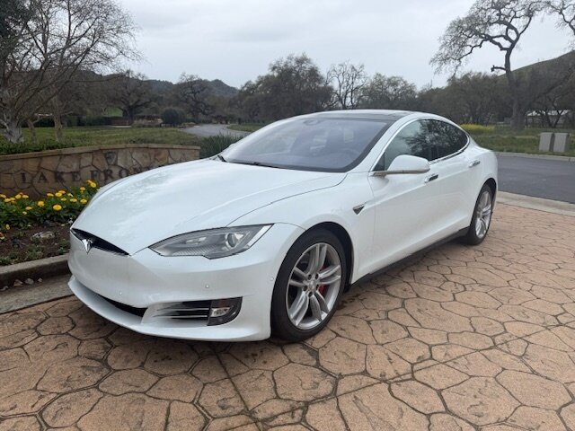 2016 Tesla Model S P90DL   - Photo 1 - San Jose, CA 95131