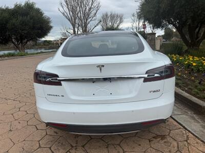 2016 Tesla Model S P90DL - Photo 12 - San Jose, CA 95131