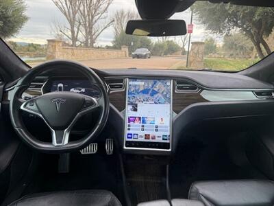 2016 Tesla Model S P90DL - Photo 5 - San Jose, CA 95131