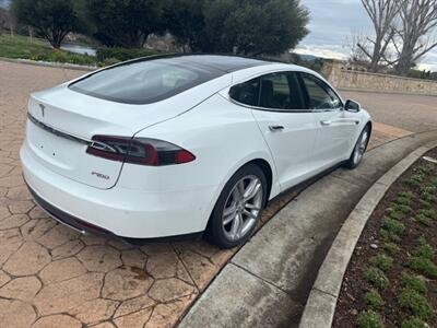 2016 Tesla Model S P90DL - Photo 13 - San Jose, CA 95131