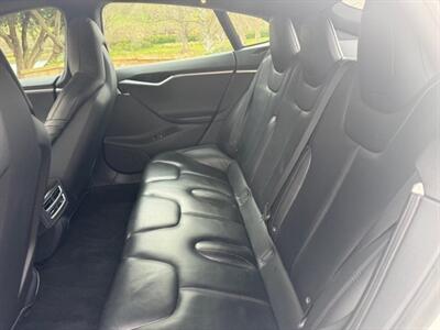 2016 Tesla Model S P90DL - Photo 11 - San Jose, CA 95131