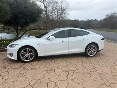2016 Tesla Model S P90DL - Photo 8 - San Jose, CA 95131