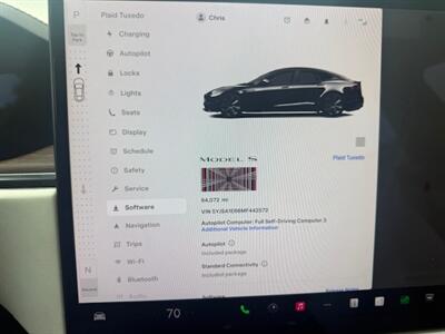 2021 Tesla Model S Plaid   - Photo 9 - San Jose, CA 95131