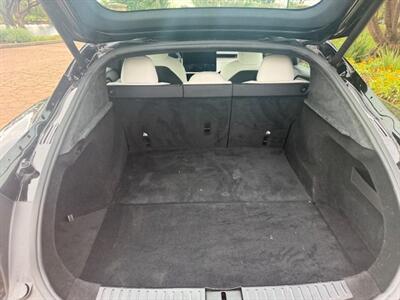 2021 Tesla Model S Plaid   - Photo 13 - San Jose, CA 95131