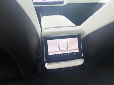 2021 Tesla Model S Plaid   - Photo 11 - San Jose, CA 95131
