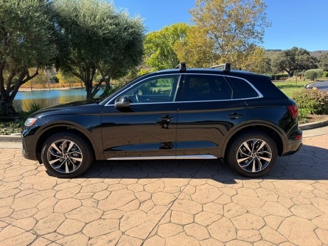 2021 Audi Q5 Quattro Premium Plus 45 TFSI AWD - Photo 2 - San Jose, CA 95131