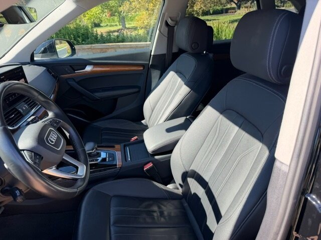 2021 Audi Q5 Quattro Premium Plus 45 TFSI AWD - Photo 7 - San Jose, CA 95131
