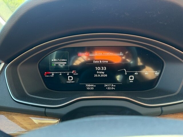 2021 Audi Q5 Quattro Premium Plus 45 TFSI AWD - Photo 10 - San Jose, CA 95131