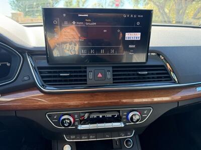 2021 Audi Q5 Quattro Premium Plus 45 TFSI AWD - Photo 12 - San Jose, CA 95131