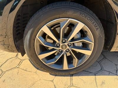 2021 Audi Q5 Quattro Premium Plus 45 TFSI AWD - Photo 13 - San Jose, CA 95131