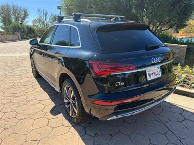 2021 Audi Q5 Quattro Premium Plus 45 TFSI AWD - Photo 14 - San Jose, CA 95131