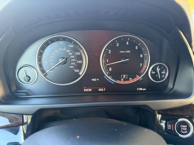 2015 BMW X5 sDrive35i - Photo 9 - San Jose, CA 95131