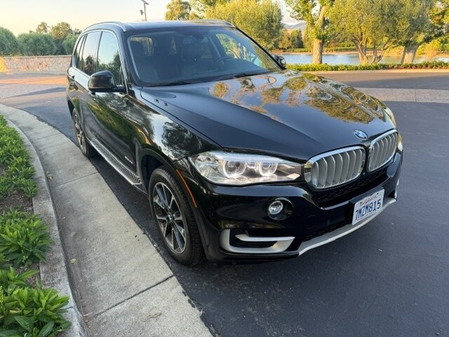 2015 BMW X5 sDrive35i - Photo 8 - San Jose, CA 95131