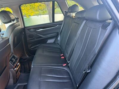 2015 BMW X5 sDrive35i - Photo 11 - San Jose, CA 95131