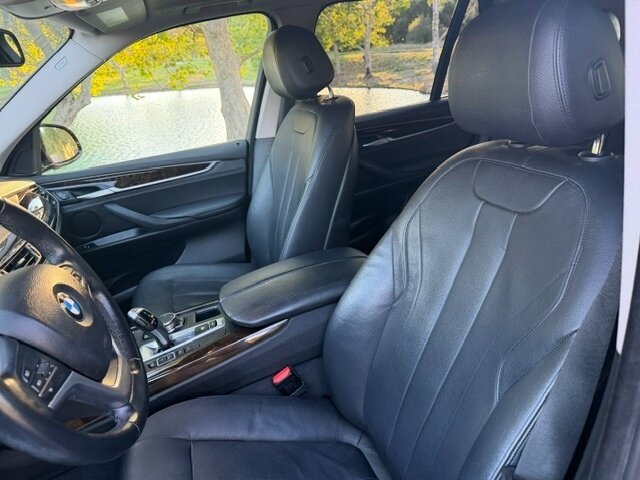 2015 BMW X5 sDrive35i - Photo 5 - San Jose, CA 95131