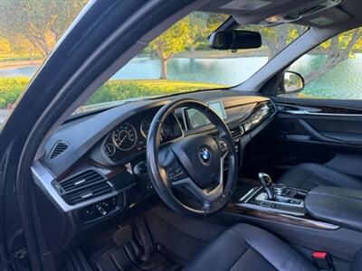2015 BMW X5 sDrive35i - Photo 6 - San Jose, CA 95131