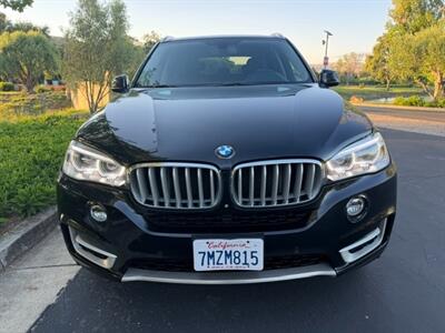 2015 BMW X5 sDrive35i - Photo 7 - San Jose, CA 95131