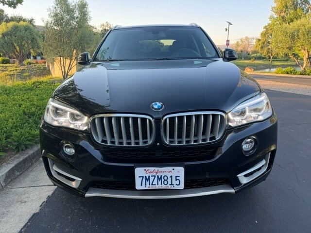 2015 BMW X5 sDrive35i - Photo 7 - San Jose, CA 95131