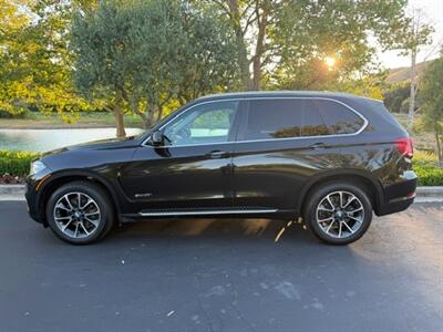 2015 BMW X5 sDrive35i - Photo 2 - San Jose, CA 95131