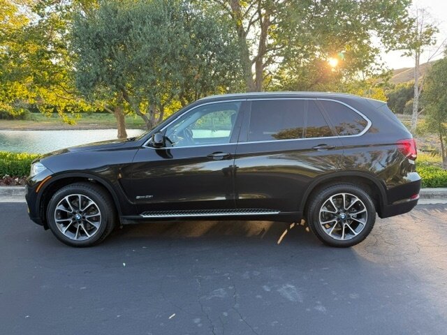 2015 BMW X5 sDrive35i - Photo 2 - San Jose, CA 95131