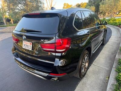 2015 BMW X5 sDrive35i - Photo 3 - San Jose, CA 95131