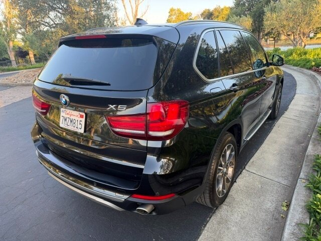2015 BMW X5 sDrive35i - Photo 3 - San Jose, CA 95131
