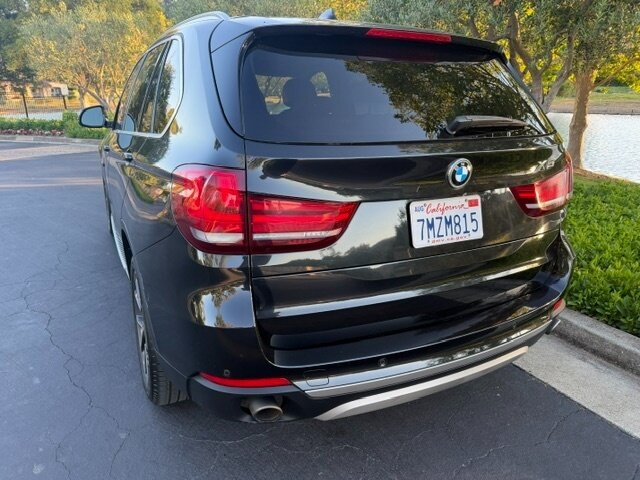 2015 BMW X5 sDrive35i - Photo 14 - San Jose, CA 95131