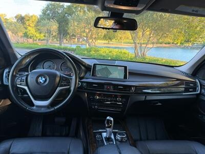 2015 BMW X5 sDrive35i - Photo 4 - San Jose, CA 95131